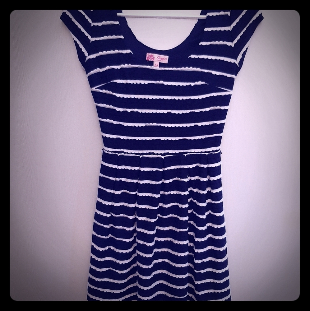 Candies dress